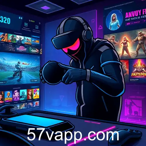 The Evolution of English Gaming Platforms