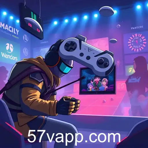 The Evolution of Online Gaming Platforms