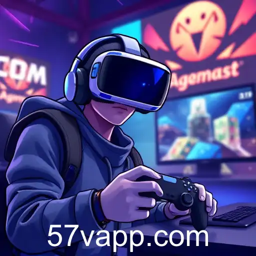 Gaming Evolves With 57v.com: Trends and Insights