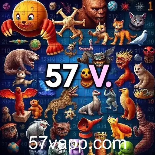 The Rise of 57v.com in Digital Gaming