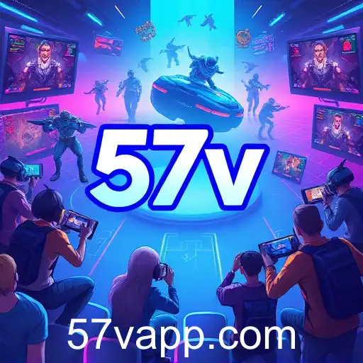 The Evolution of Gaming Platforms and the Rise of 57v.com
