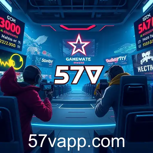 The Evolution of 57v.com in the Gaming World