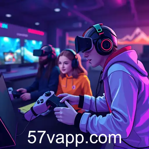 The Evolution of Online Gaming in 2025