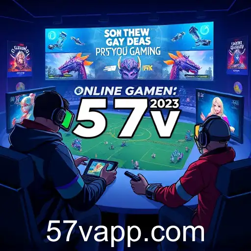 The Evolution of Online Gaming in 2025