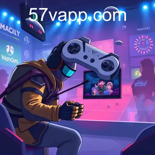 The Evolution of Online Gaming Platforms