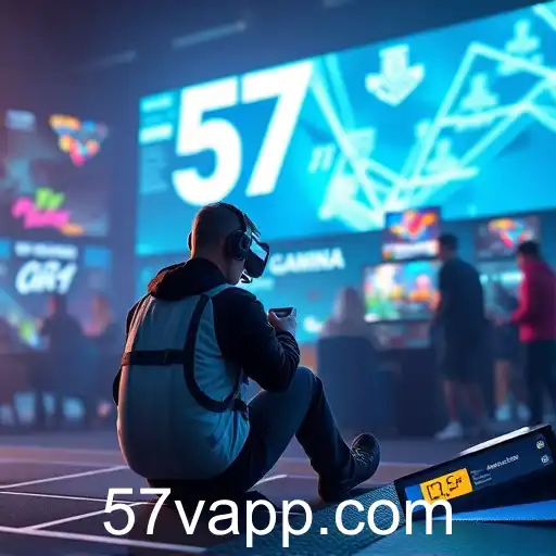 The Evolution of Online Gaming Platforms