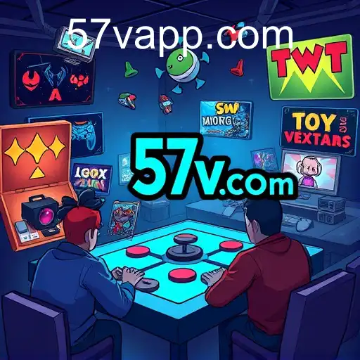 The Impact of 57v.com on Gaming Culture