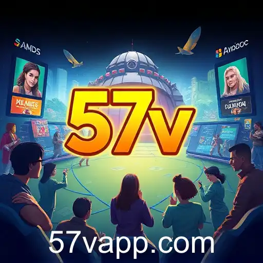 The Rise of 57v.com in the Gaming World