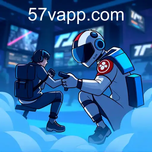 The Rise of 57v.com in the Gaming World