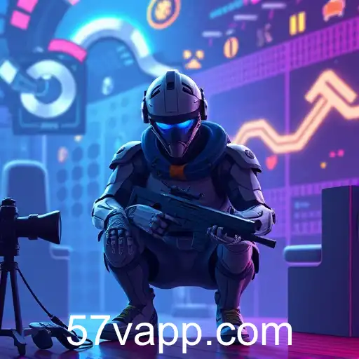 The Rise of 57v.com in the Gaming World