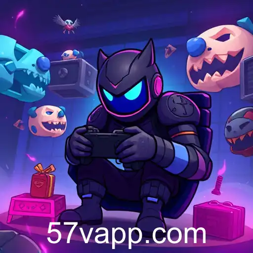 The Rise of 57v.com in Online Gaming