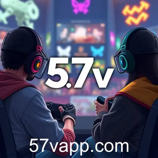 The Rise of 57v.com: A New Era in Gaming