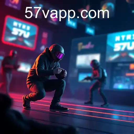 The Role of 57v.com in Modern Gaming