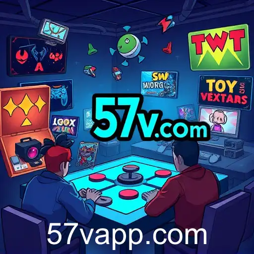 The Impact of 57v.com on Gaming Culture