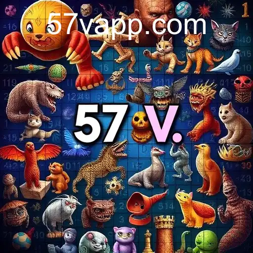 Exploring the Intriguing World of Puzzle Games on 57v.com