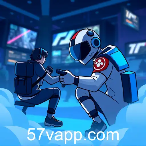 The Rise of 57v.com in the Gaming World