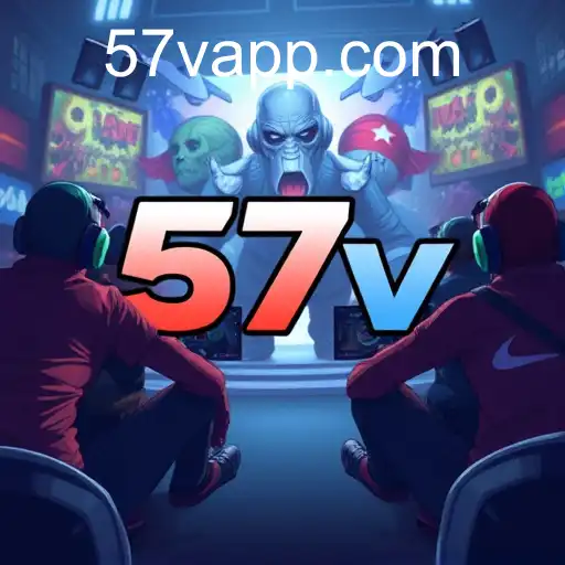 The Rise of 57v.com in the Gaming Industry