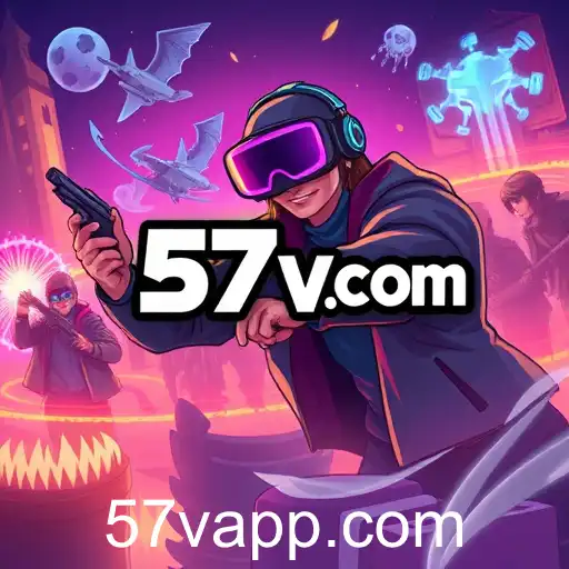 The Rise of 57v.com: A New Era in Gaming