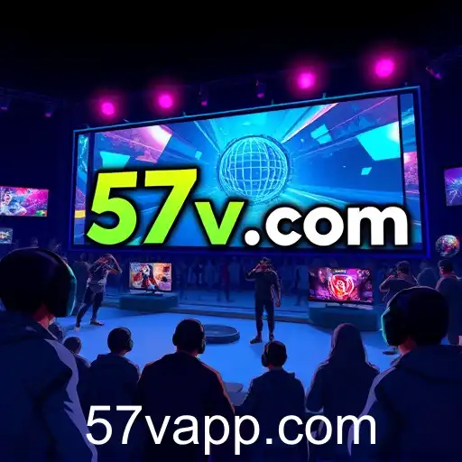 The Rise of 57v.com in Gaming