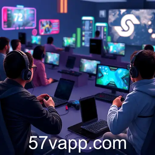 The Rise of Online Gaming Communities