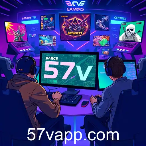 The Rise of Online Gaming Platforms in 2025